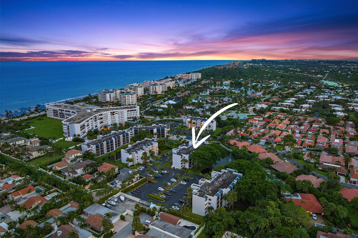 SEA RISE CONDO - Residential