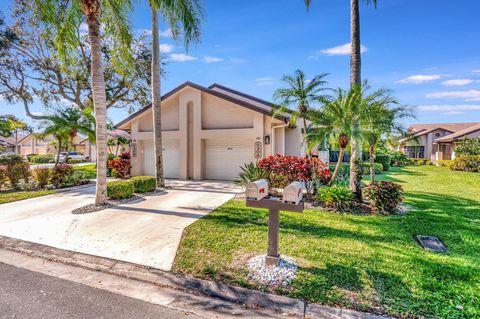 5308 Fairway Woods Drive 4712 Delray Beach FL 33484