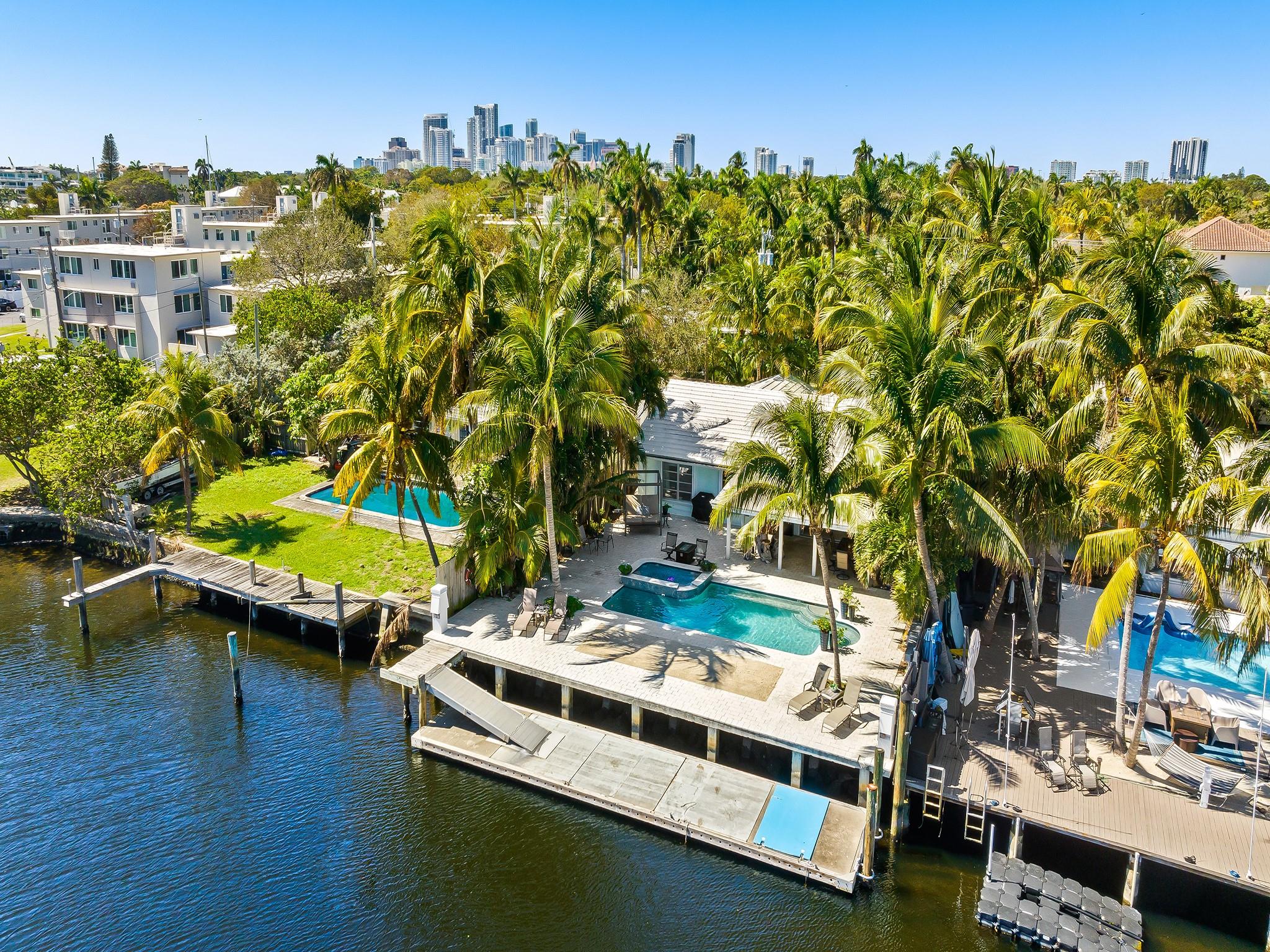 Victoria Highlands - Residential