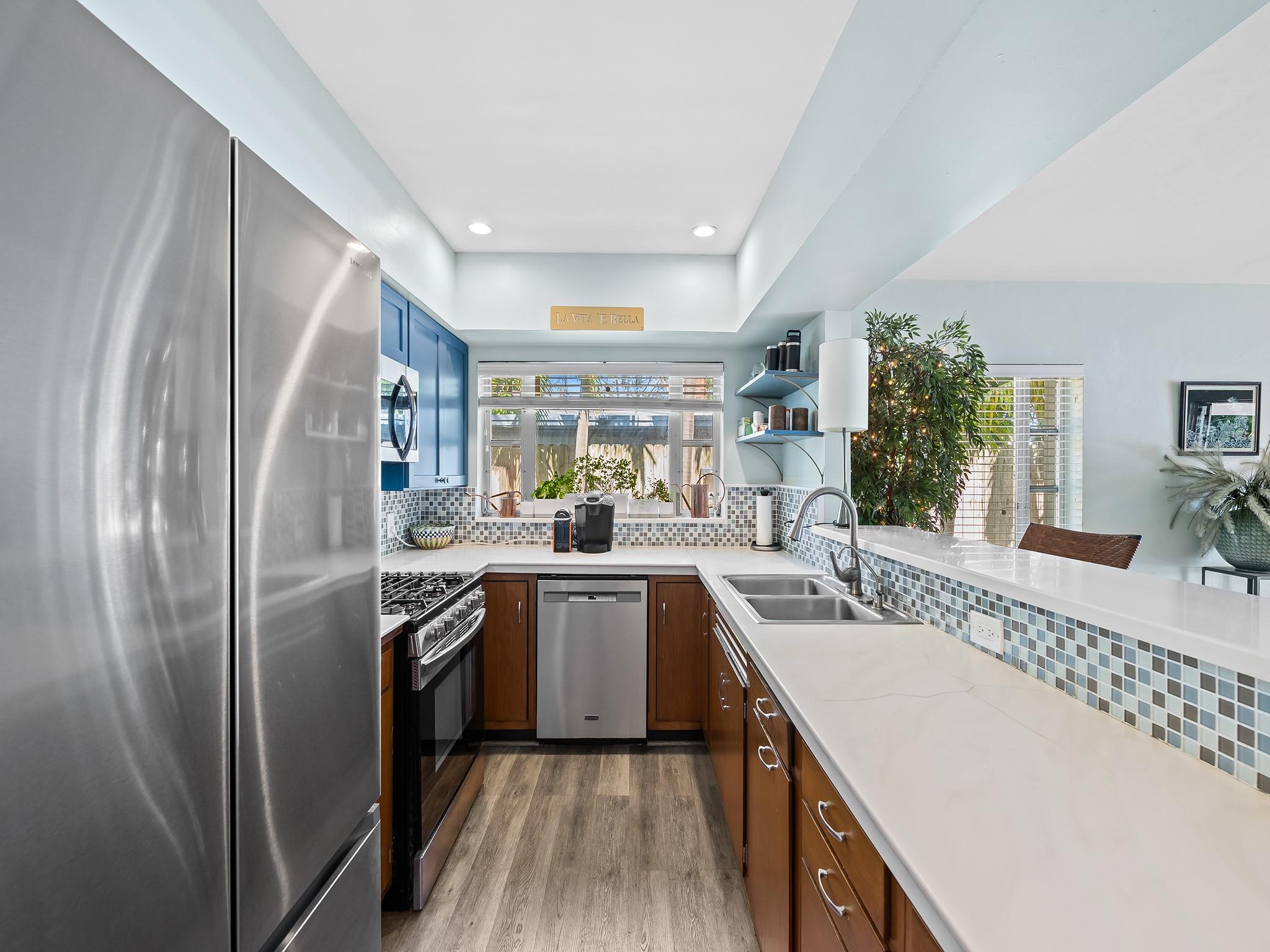 Victoria Highlands - Residential