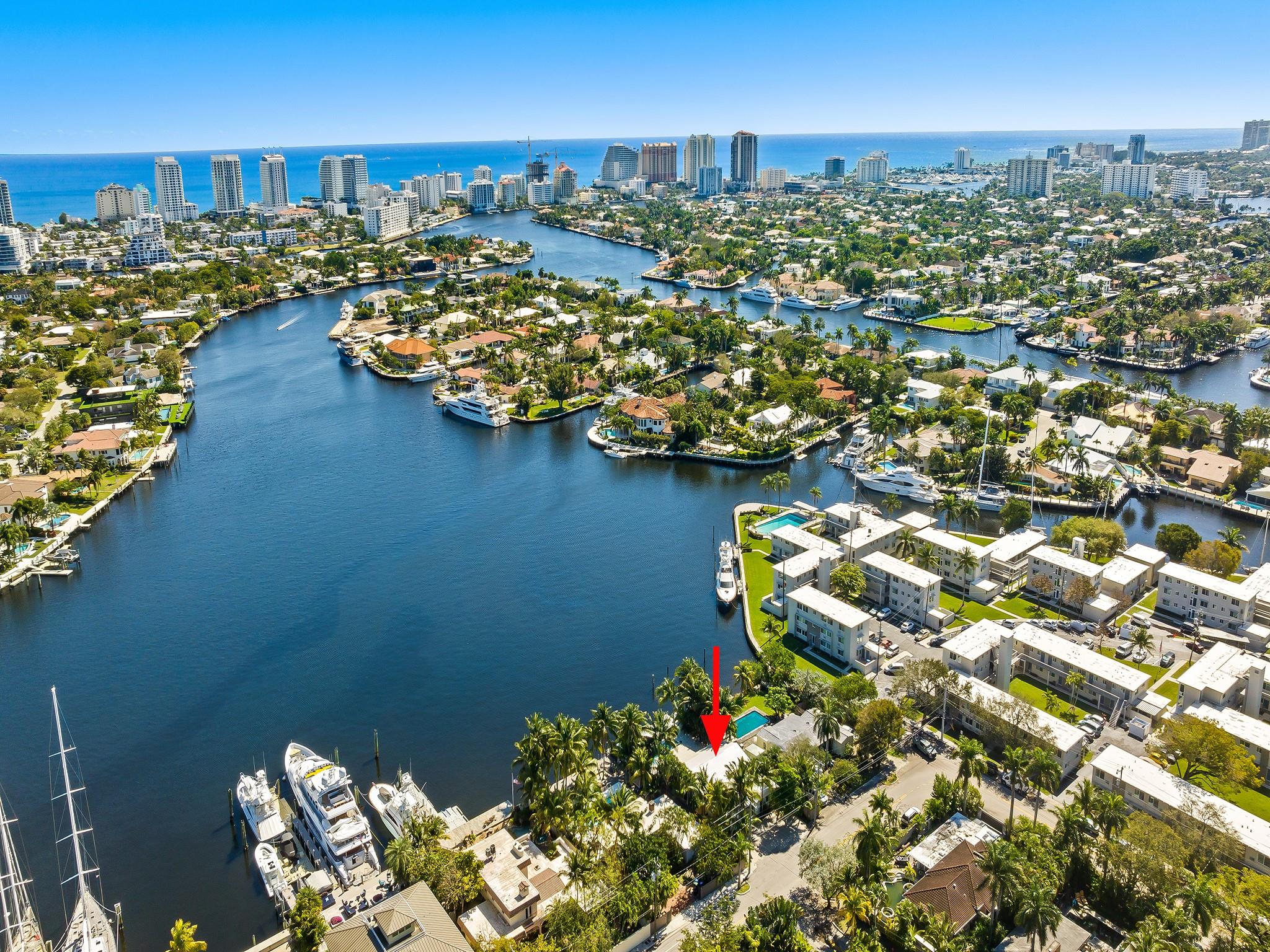 Victoria Highlands - Residential