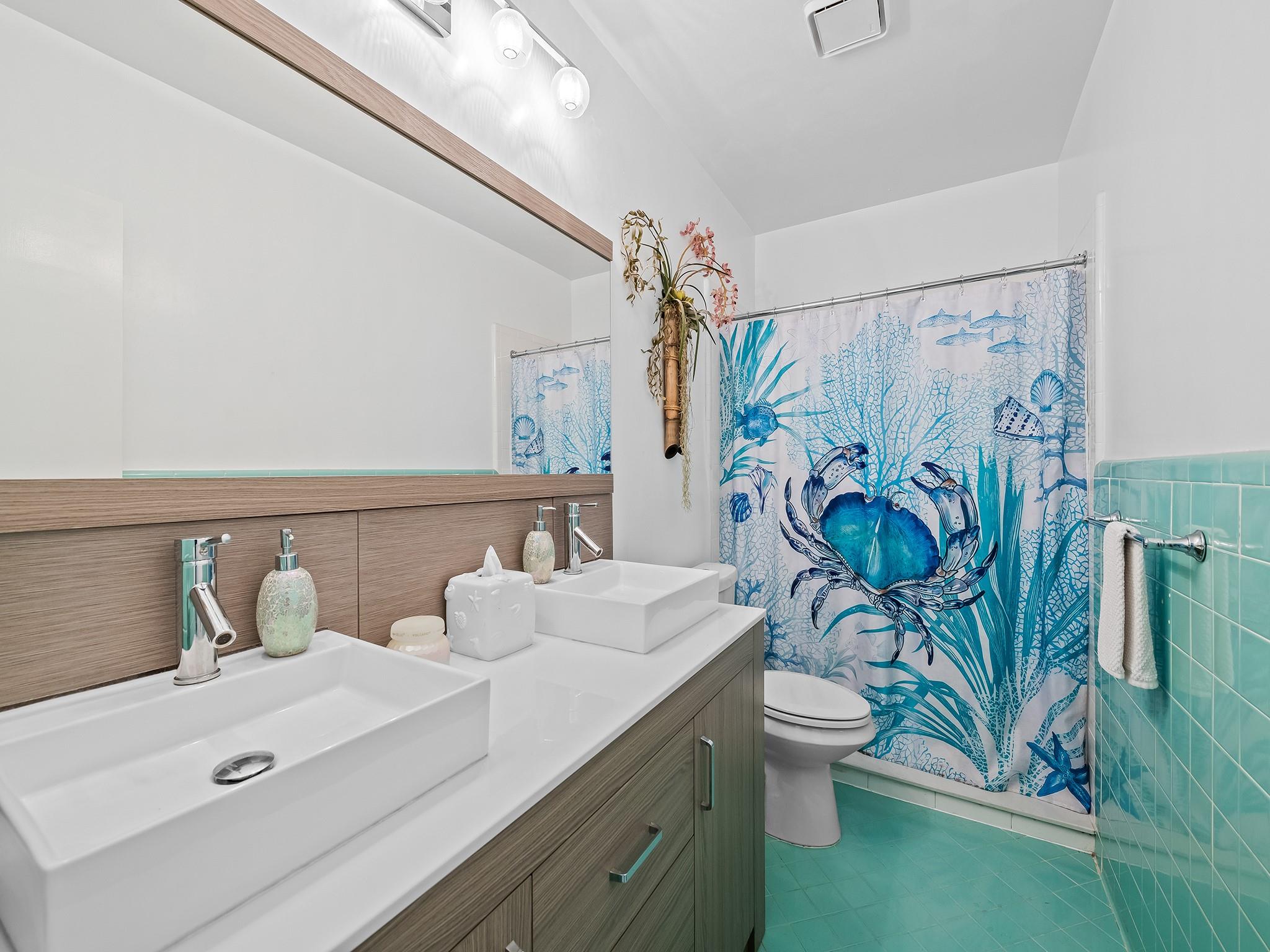 Victoria Highlands - Residential