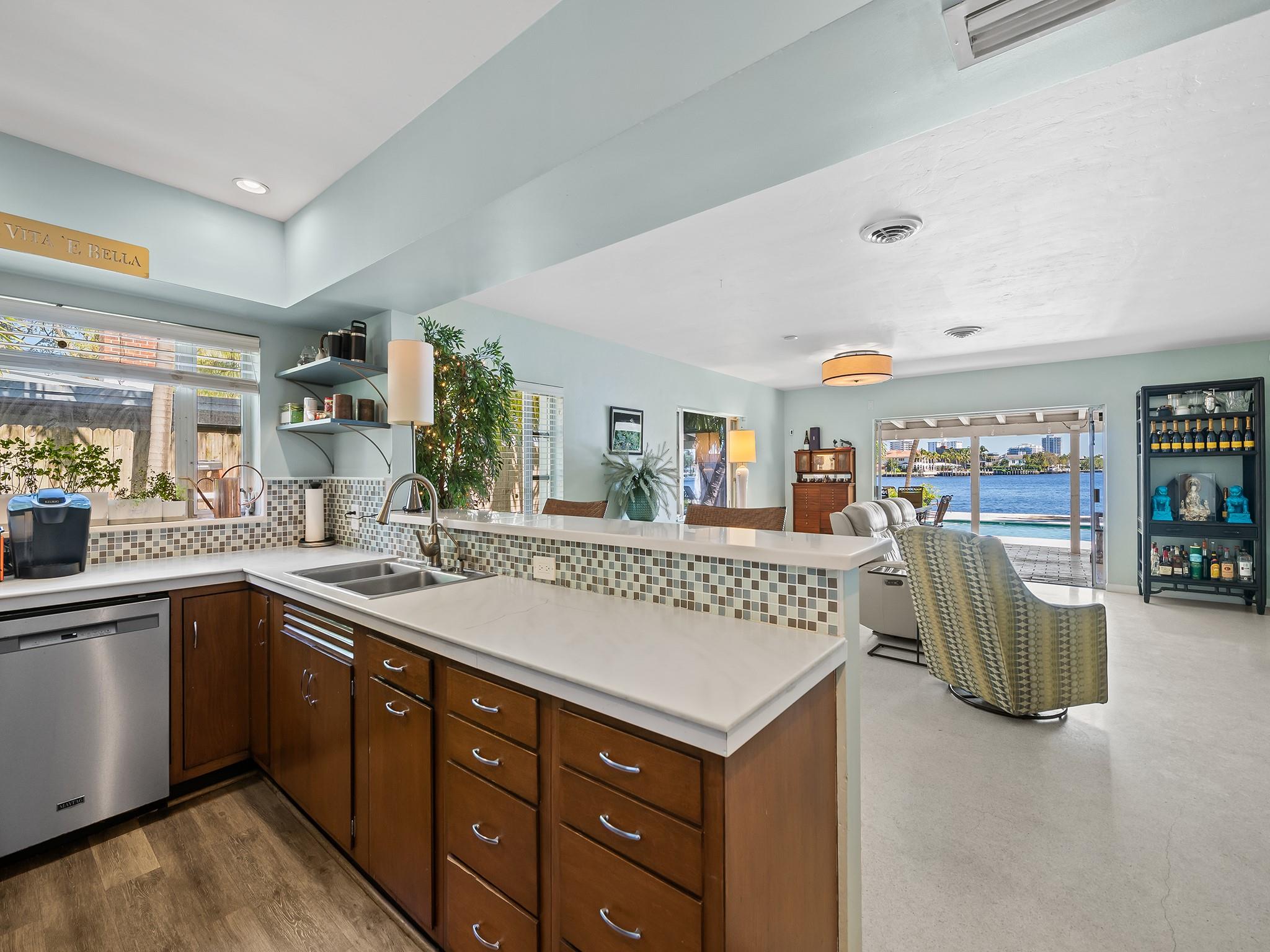 Victoria Highlands - Residential