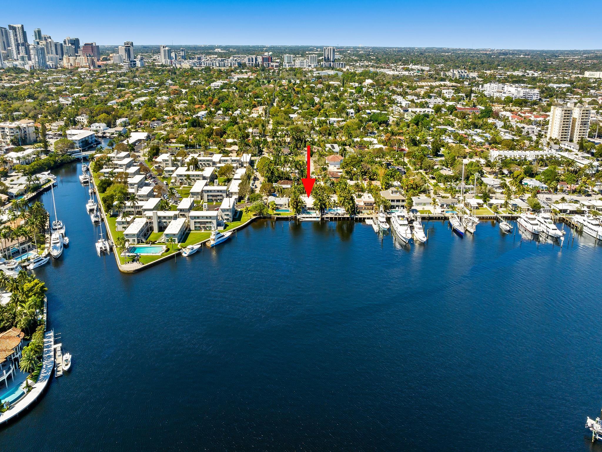 Victoria Highlands - Residential