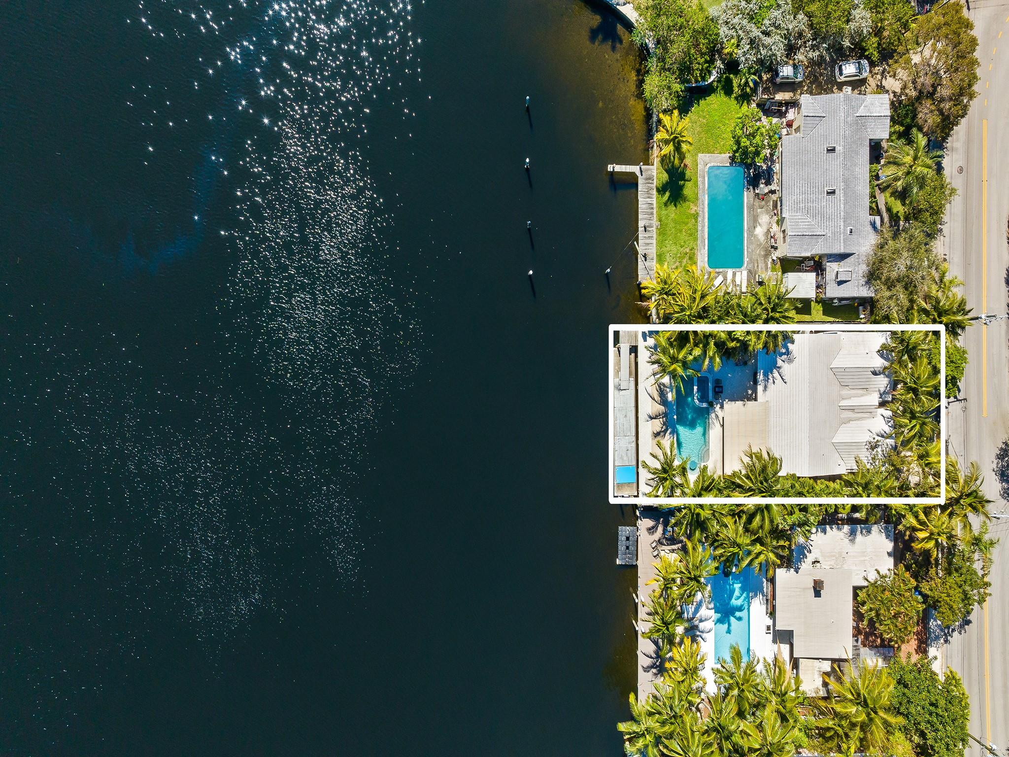 Victoria Highlands - Residential