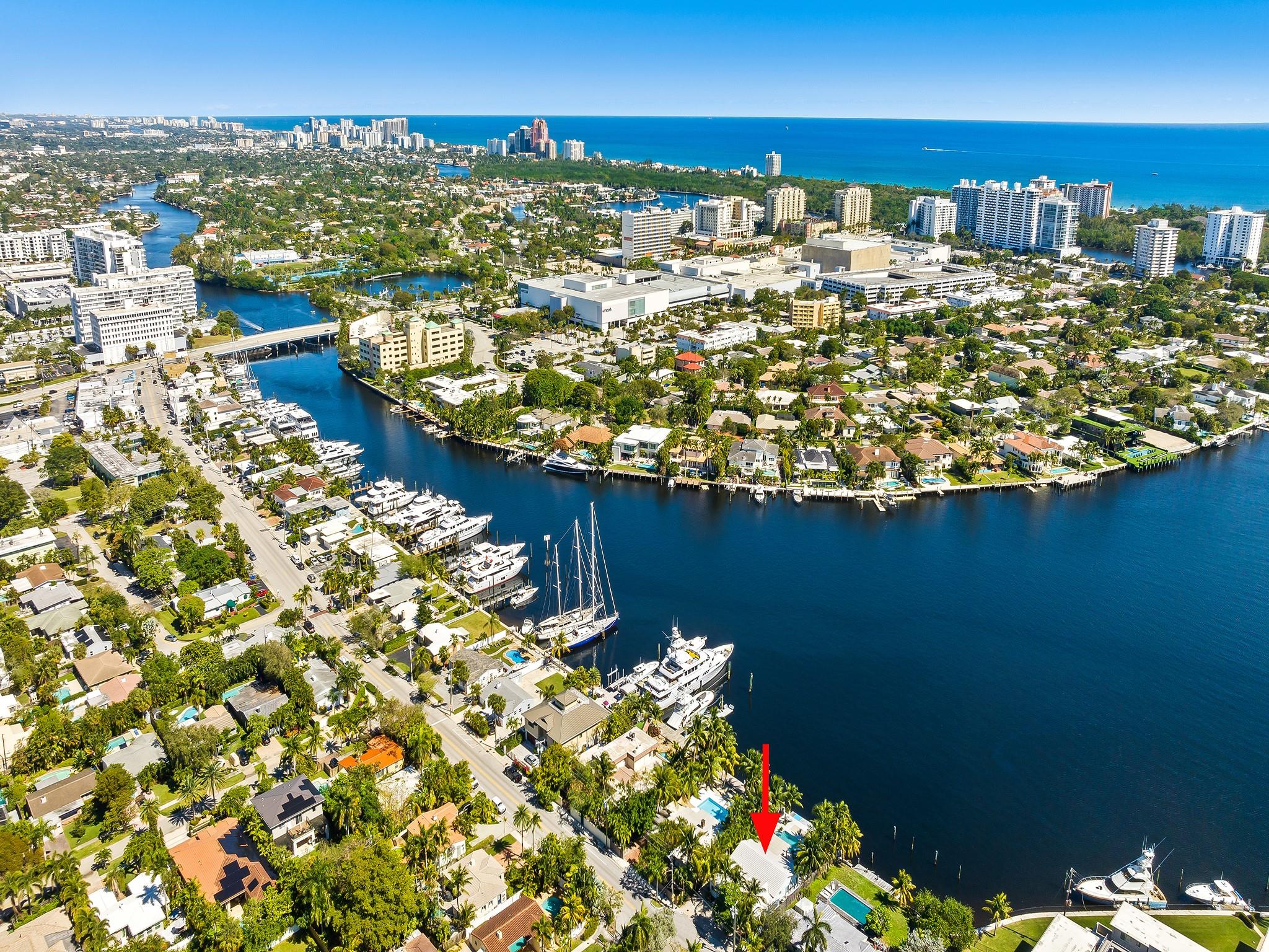 Victoria Highlands - Residential