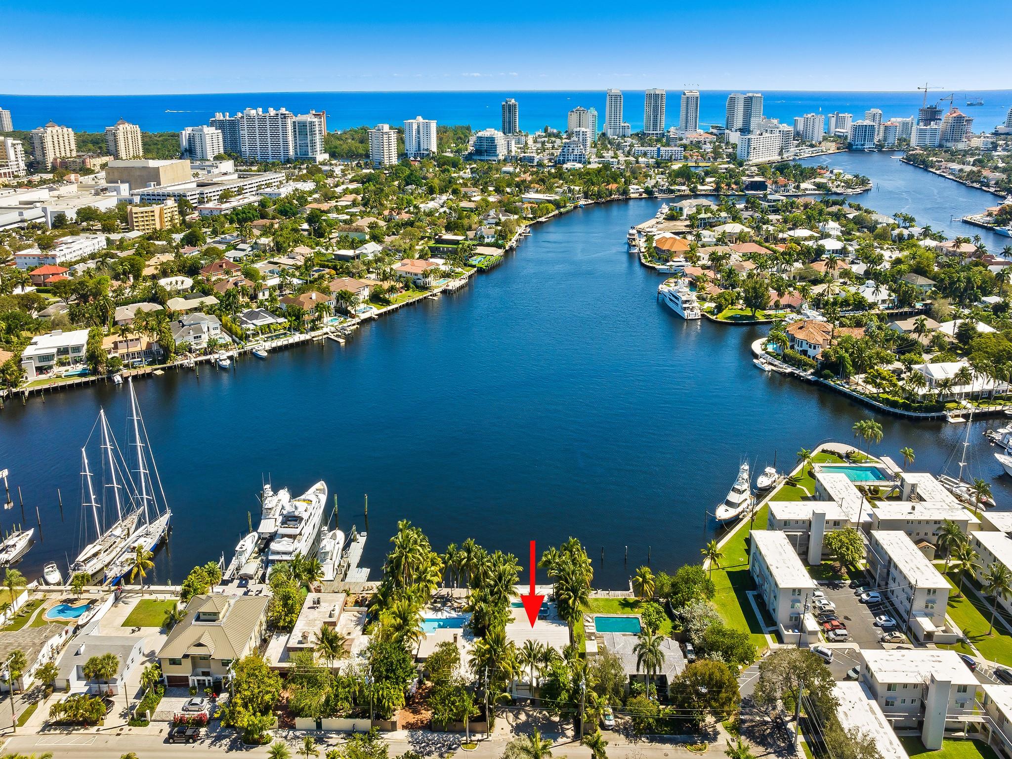 Victoria Highlands - Residential