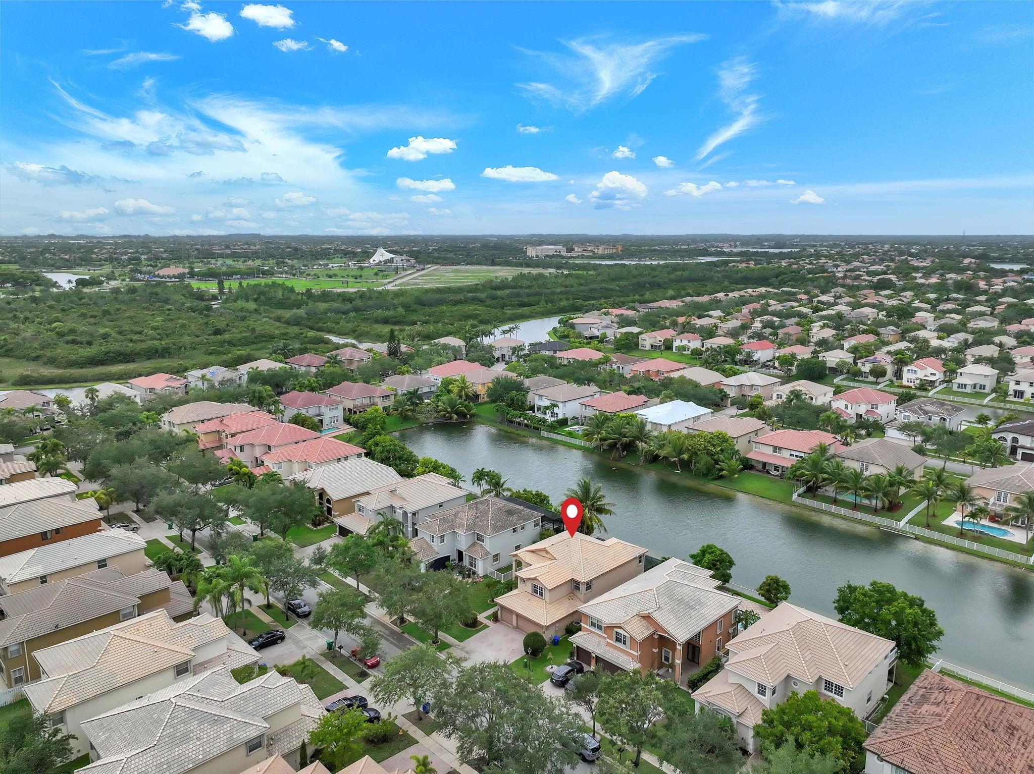 North 29 Assoc 171-1 B - Residential Lease
