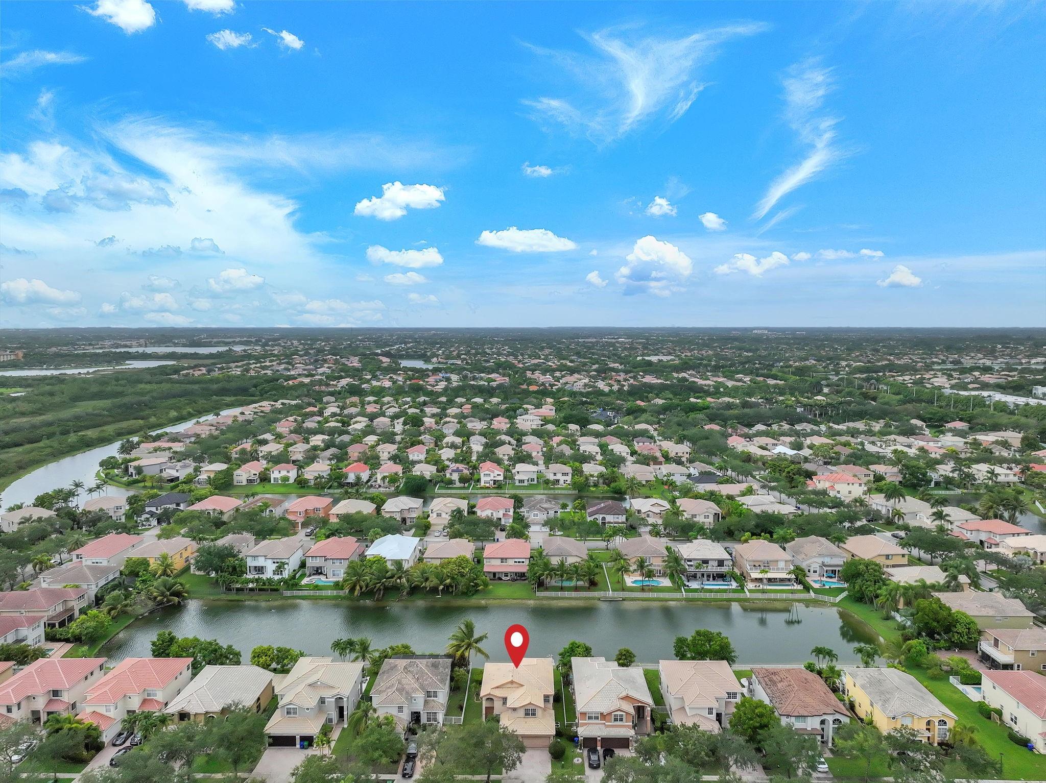 North 29 Assoc 171-1 B - Residential Lease