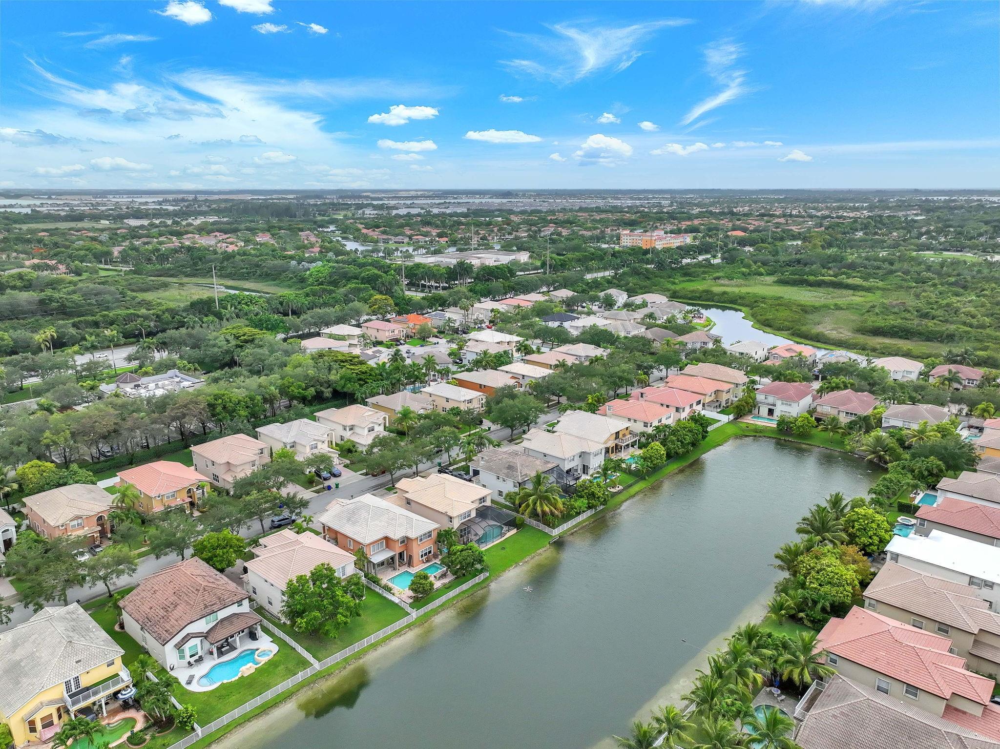 North 29 Assoc 171-1 B - Residential Lease