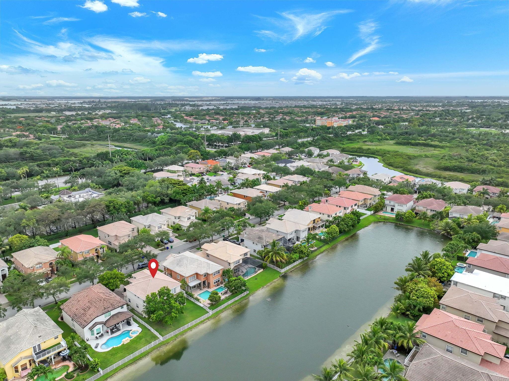 North 29 Assoc 171-1 B - Residential Lease