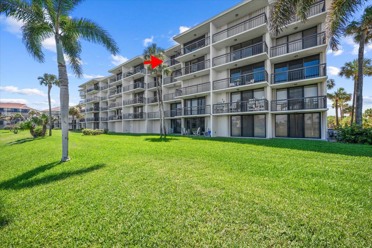 OCEAN AT THE BLUFFS SOUTH - Residential