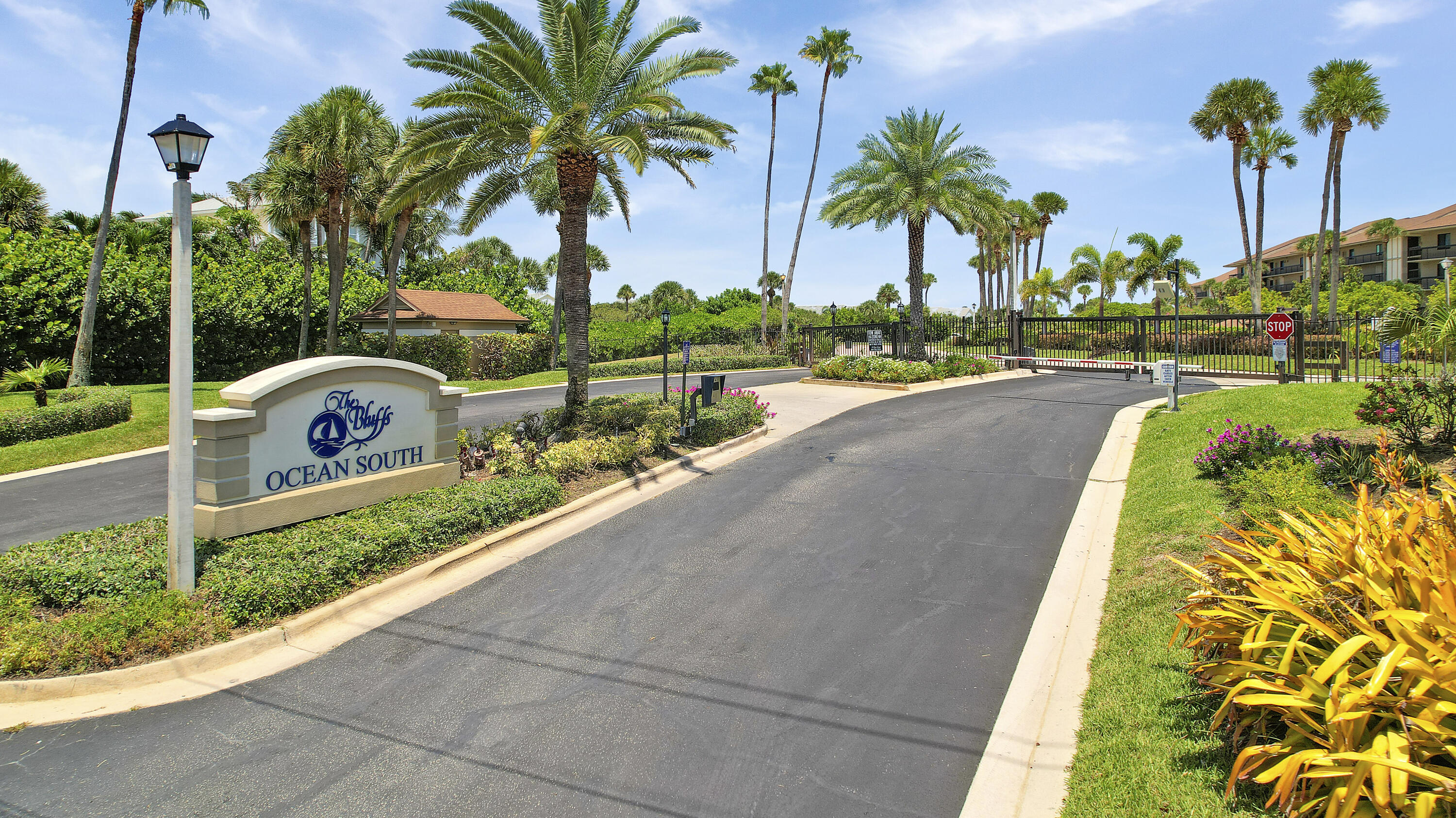 OCEAN AT THE BLUFFS SOUTH - Residential