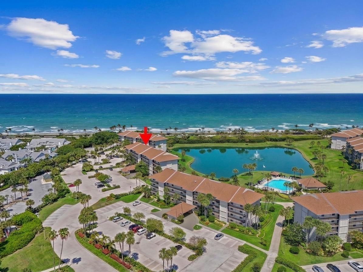 OCEAN AT THE BLUFFS SOUTH - Residential