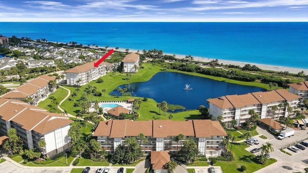 Photo of 201 S Seas Drive #503, Jupiter, FL 33477 (MLS # B26031189)