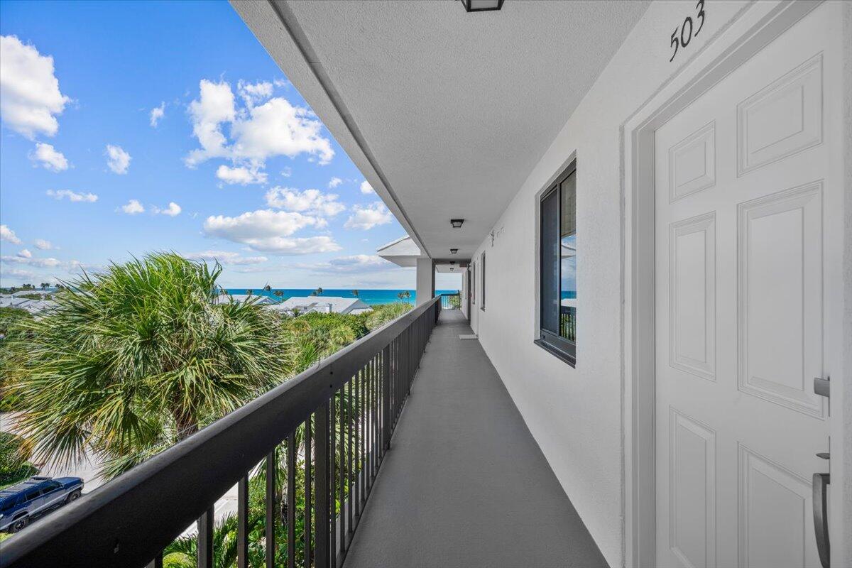 201 S Seas Drive 503