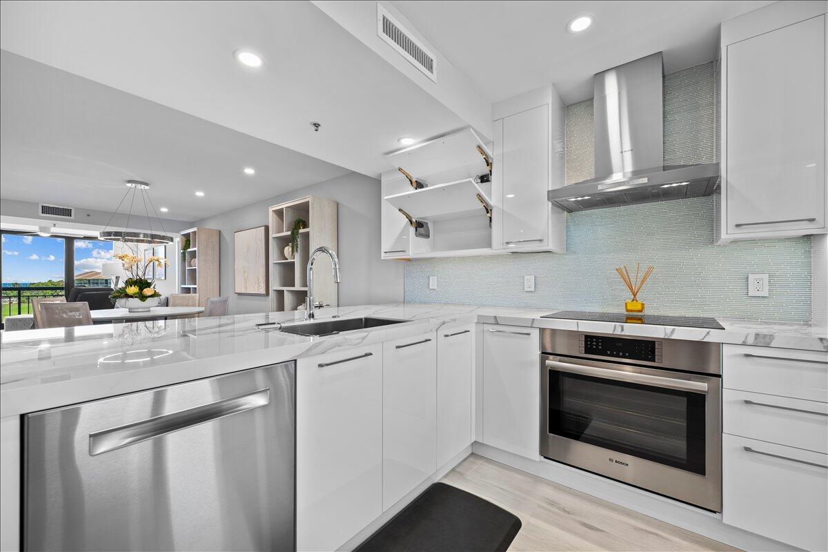 OCEAN AT THE BLUFFS SOUTH - Residential