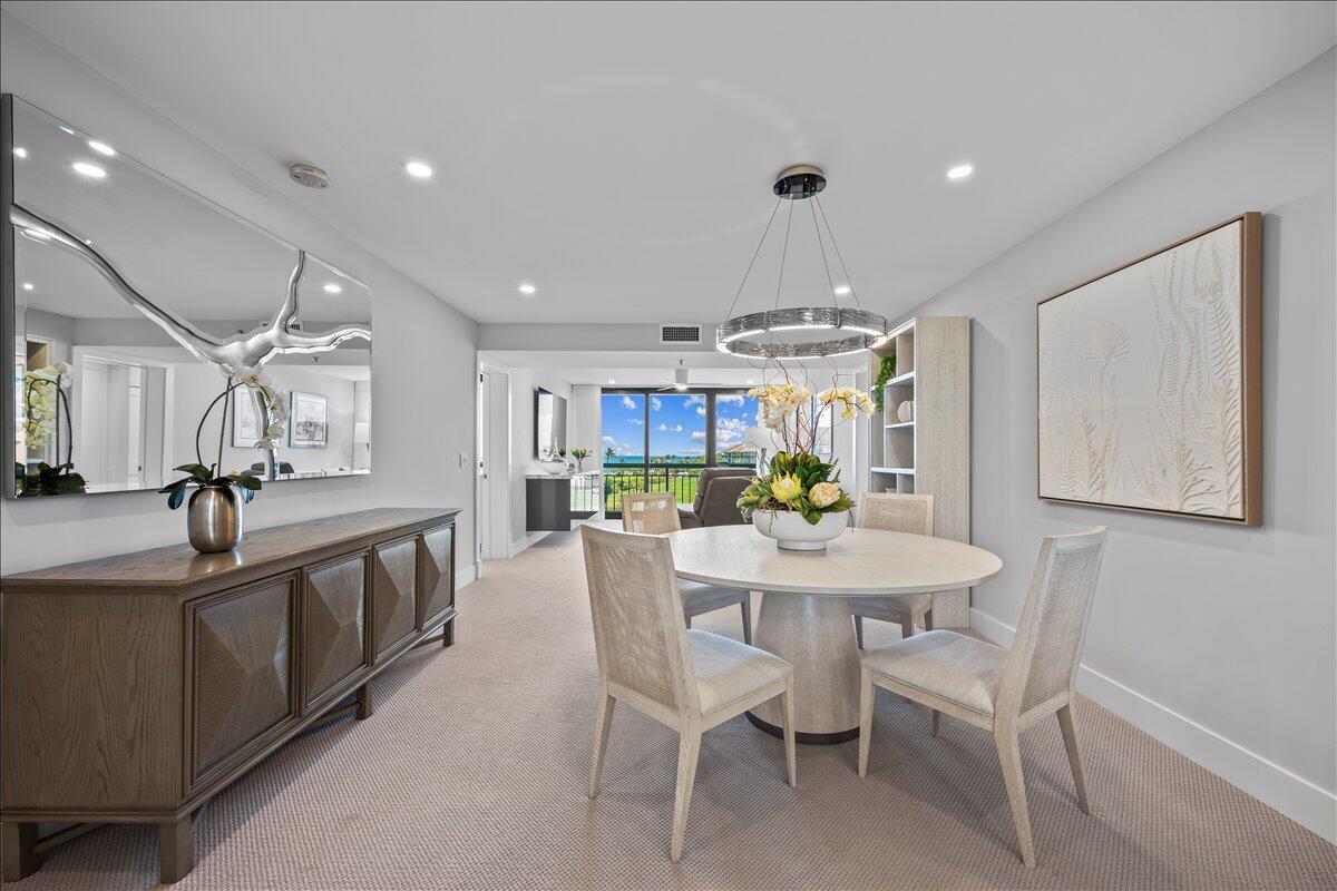 OCEAN AT THE BLUFFS SOUTH - Residential
