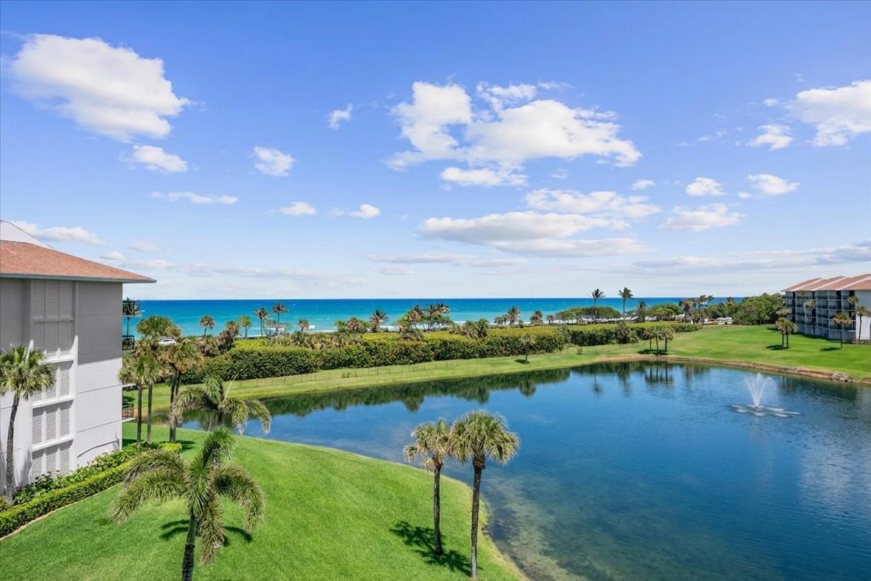 OCEAN AT THE BLUFFS SOUTH - Residential