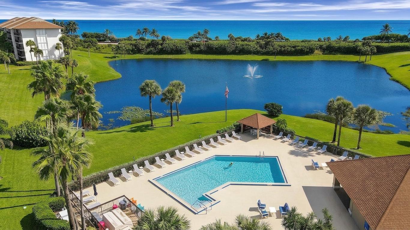 OCEAN AT THE BLUFFS SOUTH - Residential