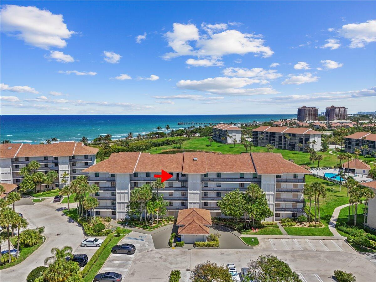 OCEAN AT THE BLUFFS SOUTH - Residential