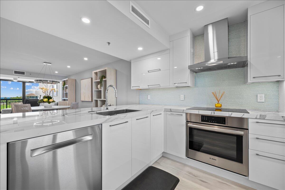 OCEAN AT THE BLUFFS SOUTH - Residential