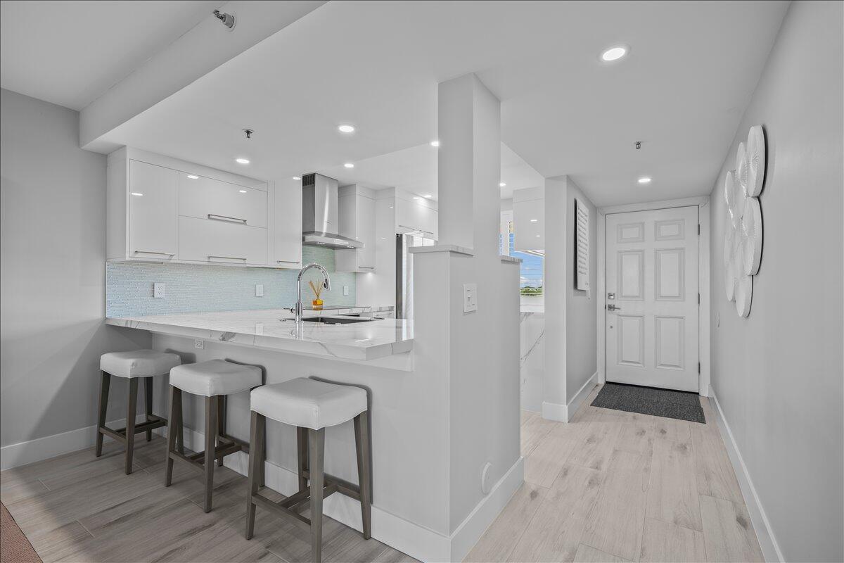 201 S Seas Drive 503
