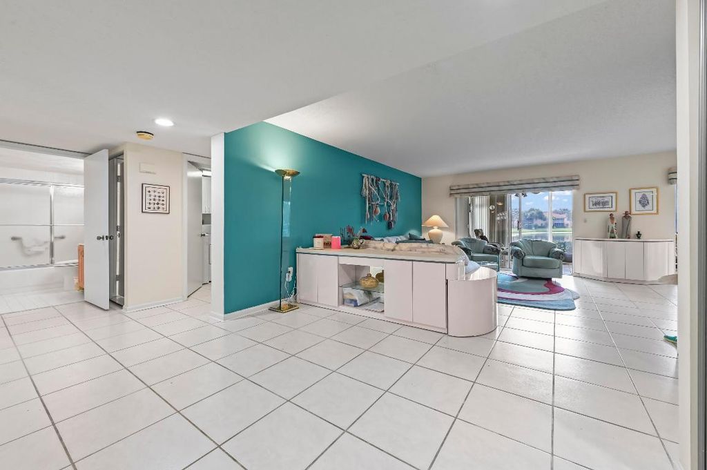 Photo of 9975 Seacrest Circle #102, Boynton Beach, FL 33437 (MLS # R11122944)