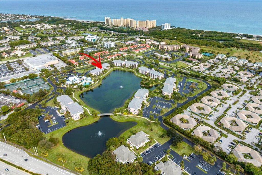 Photo of 353 S Us Highway 1 #A304, Jupiter, FL 33477 (MLS # R10942331)