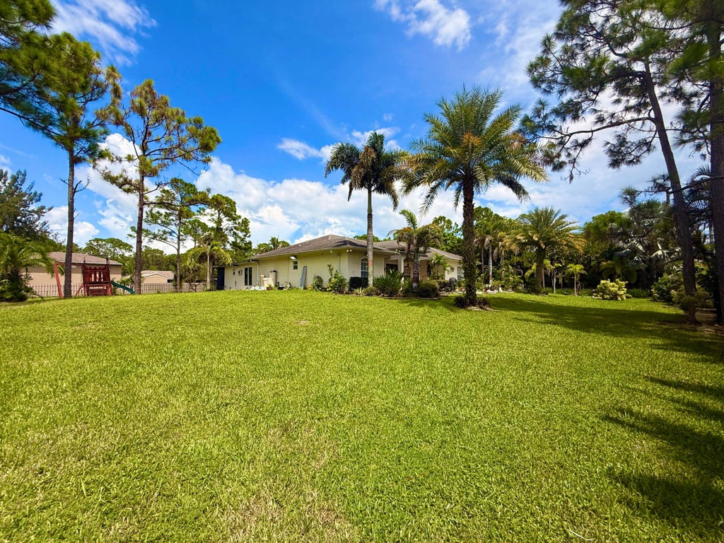 Photo of 12655 62ND Lane N, The Acreage, FL 33412 (MLS # B26080474)