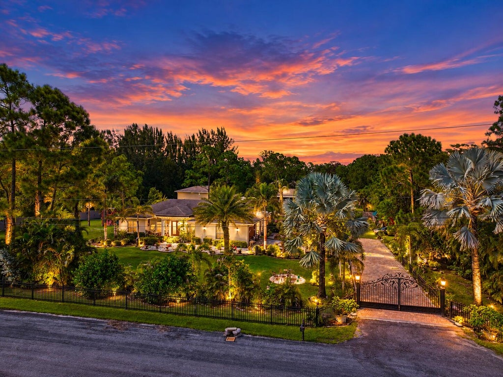 Photo of 12655 62ND Lane N, The Acreage, FL 33412 (MLS # B26080474)