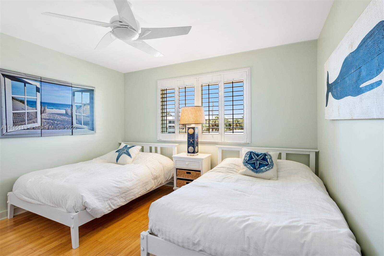 ISLAND HOUSE NORTHEAST CONDO APTS - Residential Lease