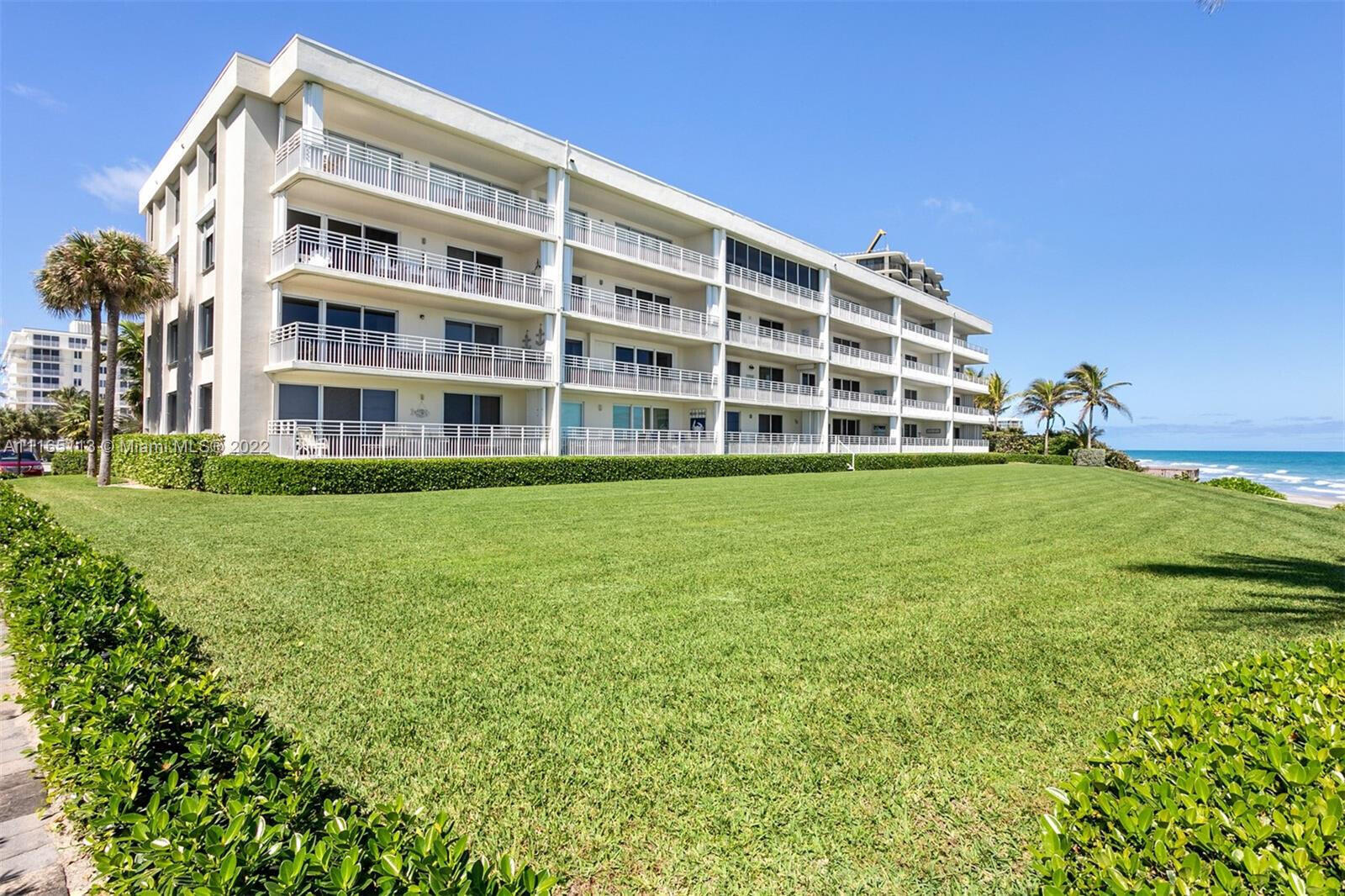 ISLAND HOUSE NORTHEAST CONDO APTS - Residential Lease