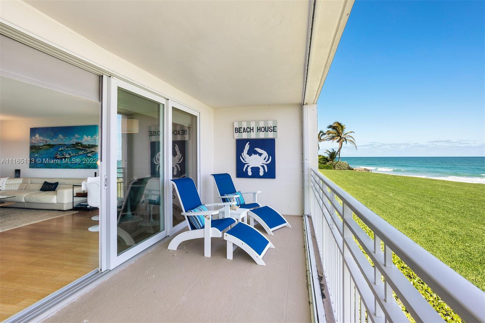 ISLAND HOUSE NORTHEAST CONDO APTS - Residential Lease