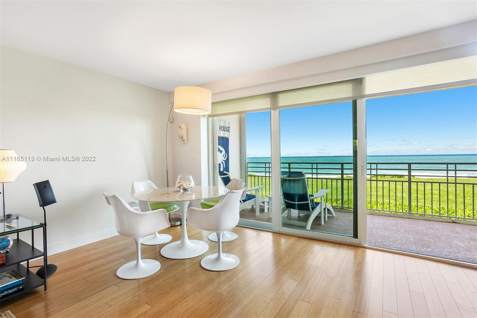 ISLAND HOUSE NORTHEAST CONDO APTS - Residential Lease