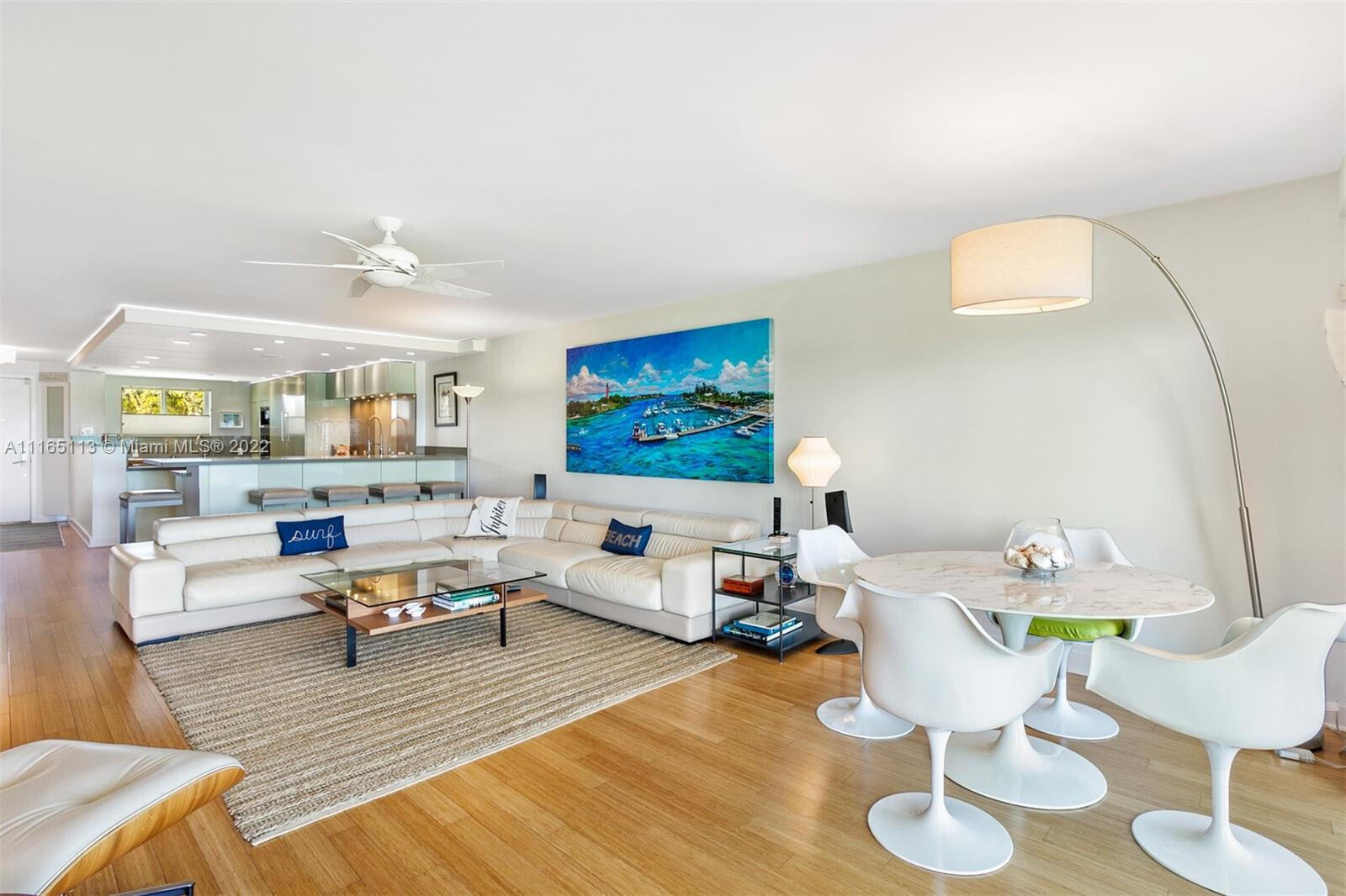 ISLAND HOUSE NORTHEAST CONDO APTS - Residential Lease