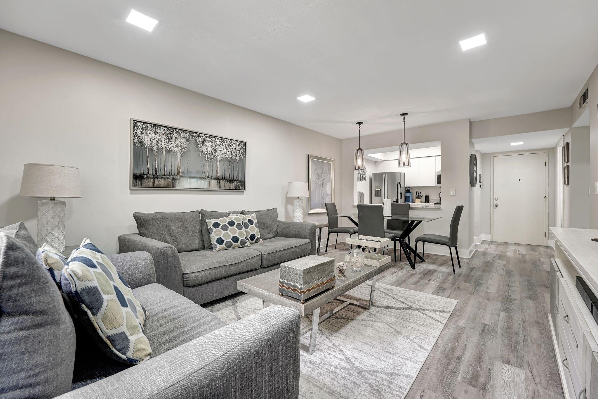 TARA GARDENS - Residential Lease