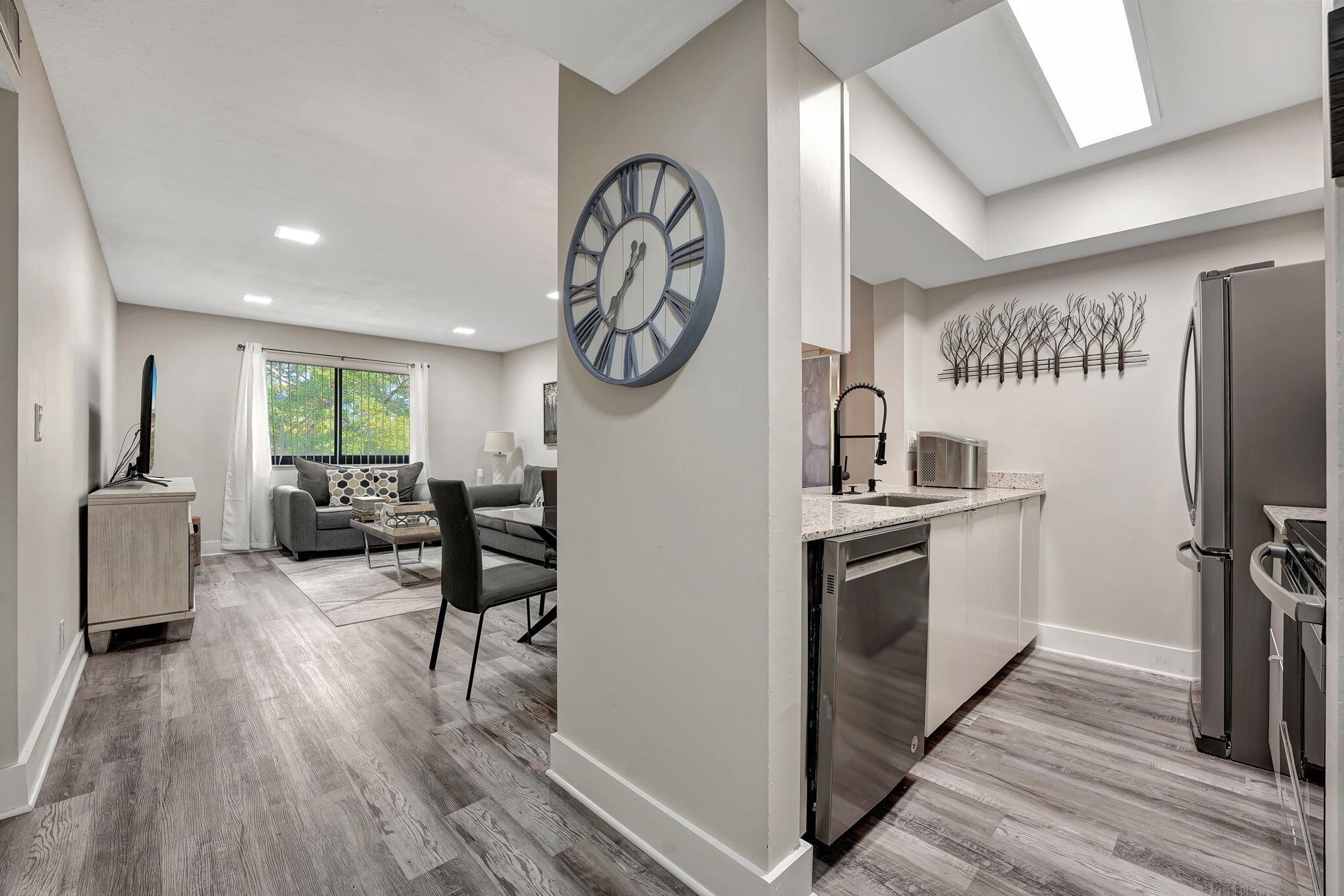 TARA GARDENS - Residential Lease