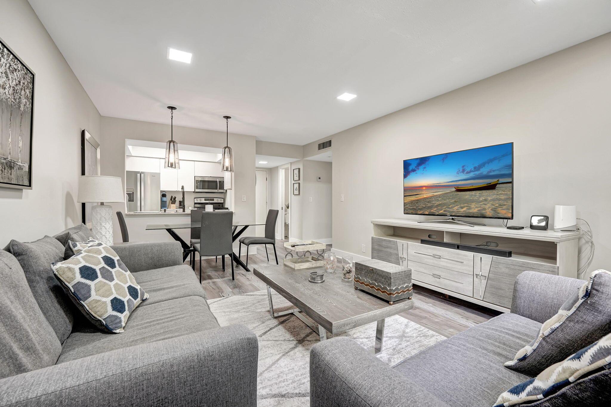 TARA GARDENS - Residential Lease