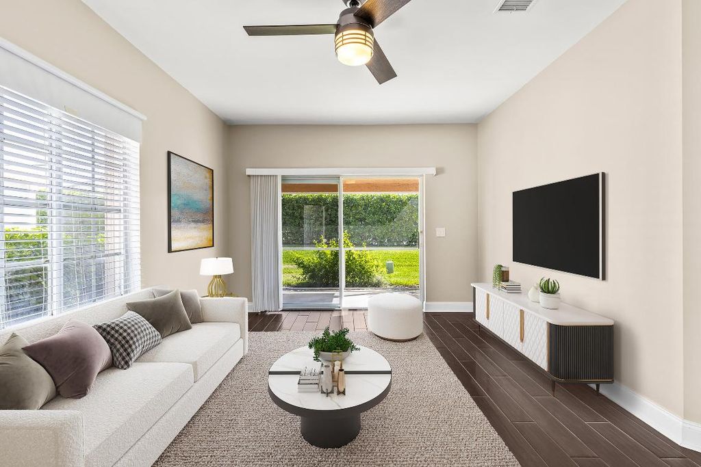 Photo of 9818 Kamena Circle, Boynton Beach, FL 33436 (MLS # R11063319)