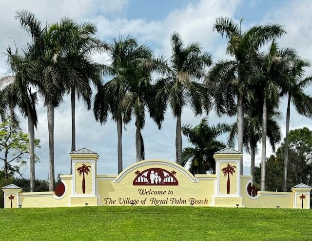 GREENWAY VILLAGE SOUTH CONDO 1 - Residential