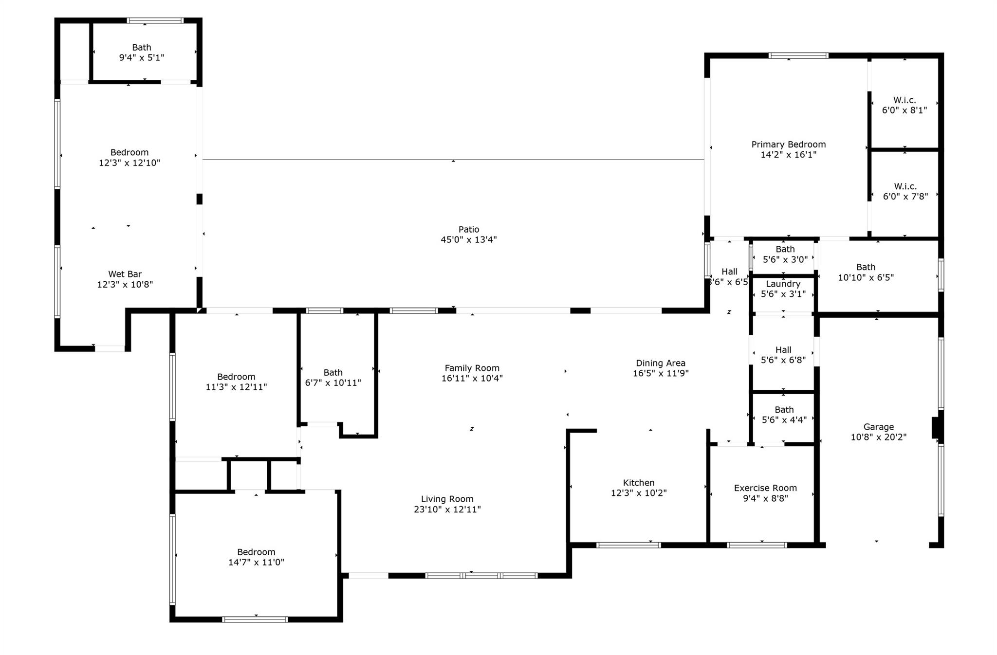 2514 Yacht Club Blvd
