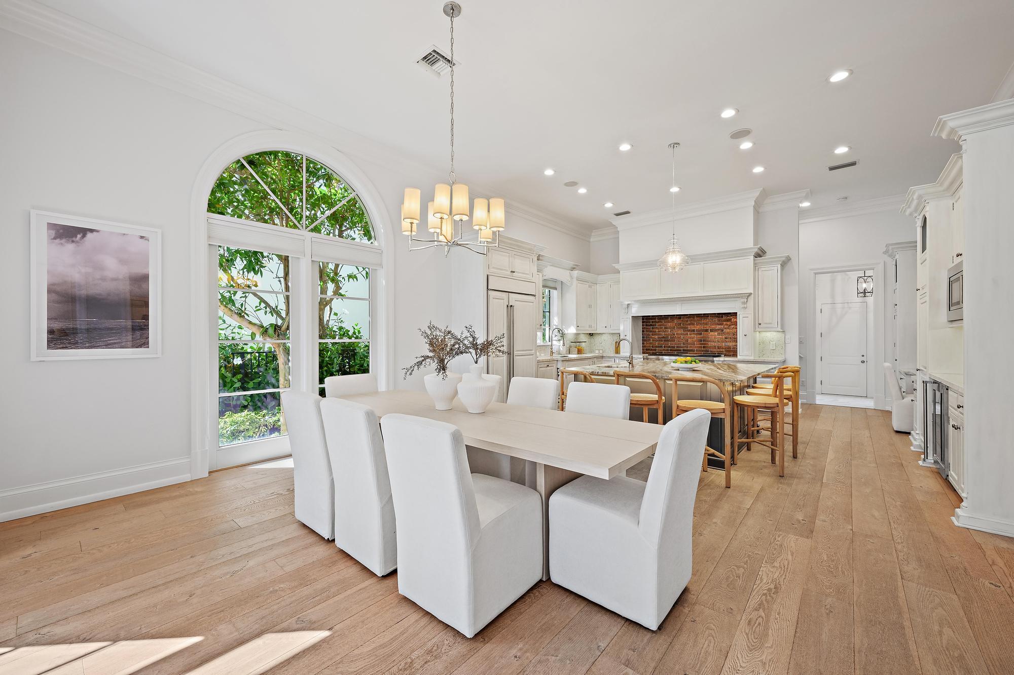 RITZ CARLTON GOLF CLUB & SPA POD B - Residential