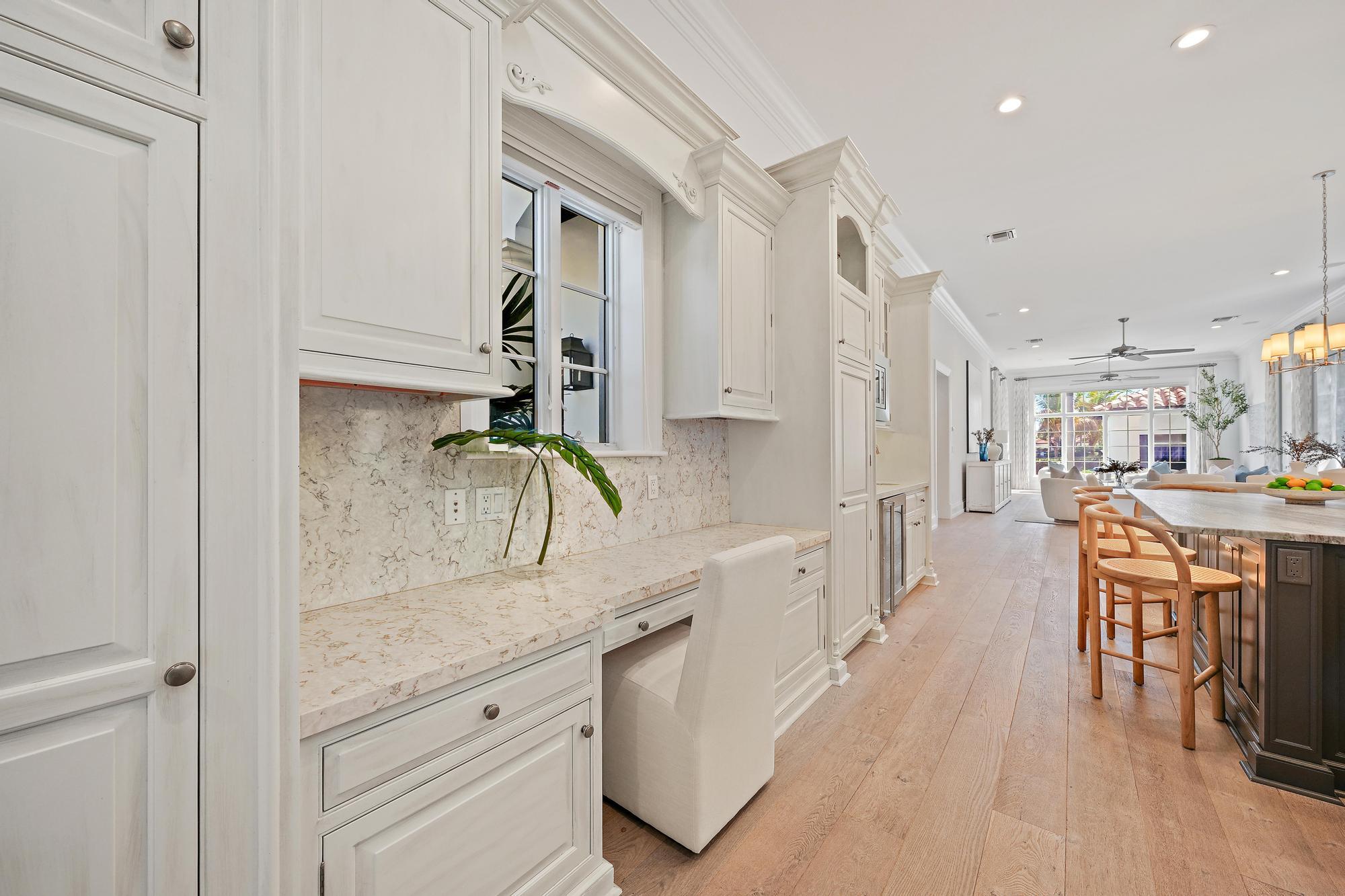 RITZ CARLTON GOLF CLUB & SPA POD B - Residential