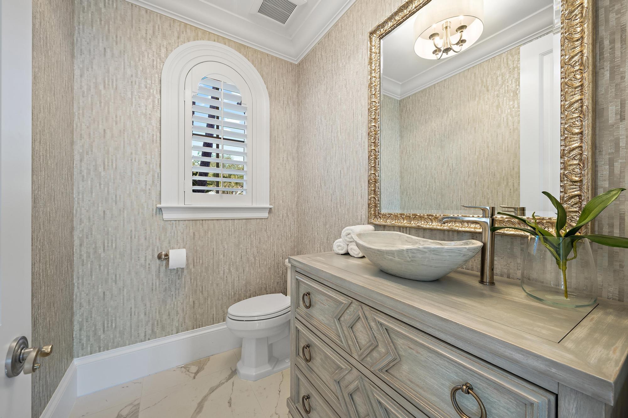 RITZ CARLTON GOLF CLUB & SPA POD B - Residential