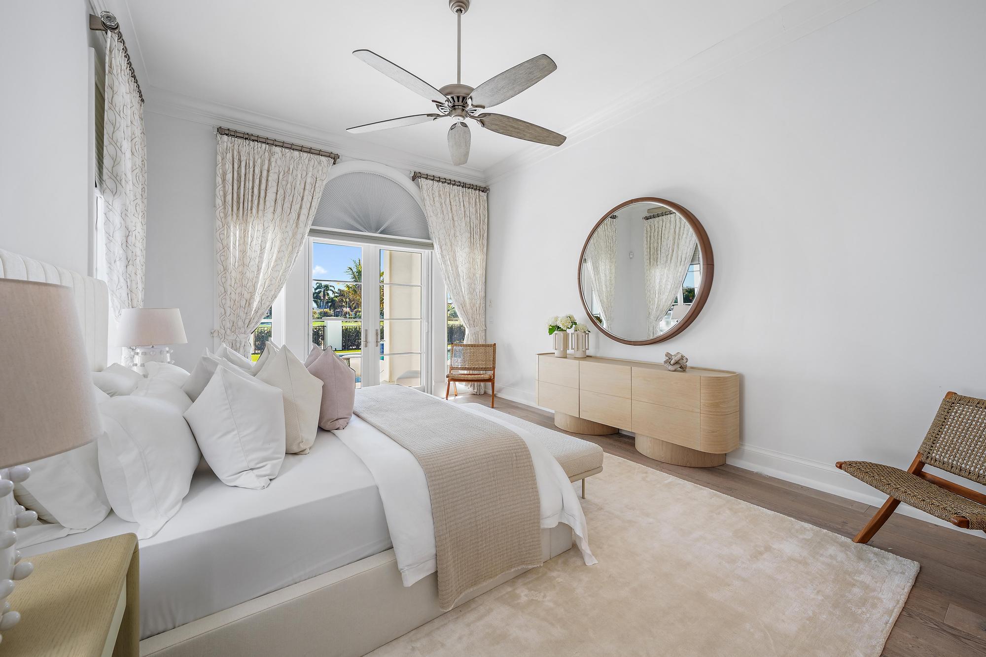 RITZ CARLTON GOLF CLUB & SPA POD B - Residential