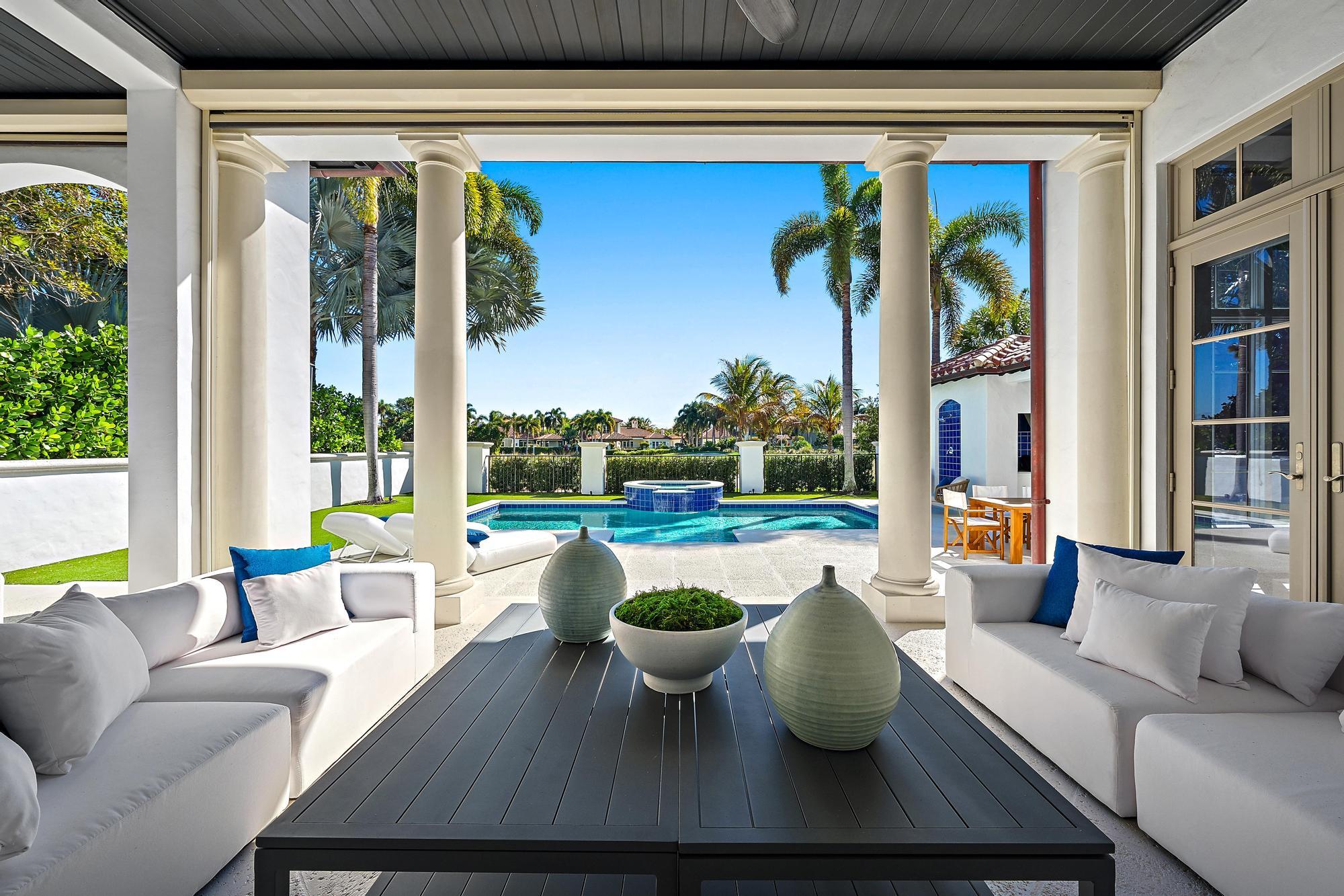 RITZ CARLTON GOLF CLUB & SPA POD B - Residential