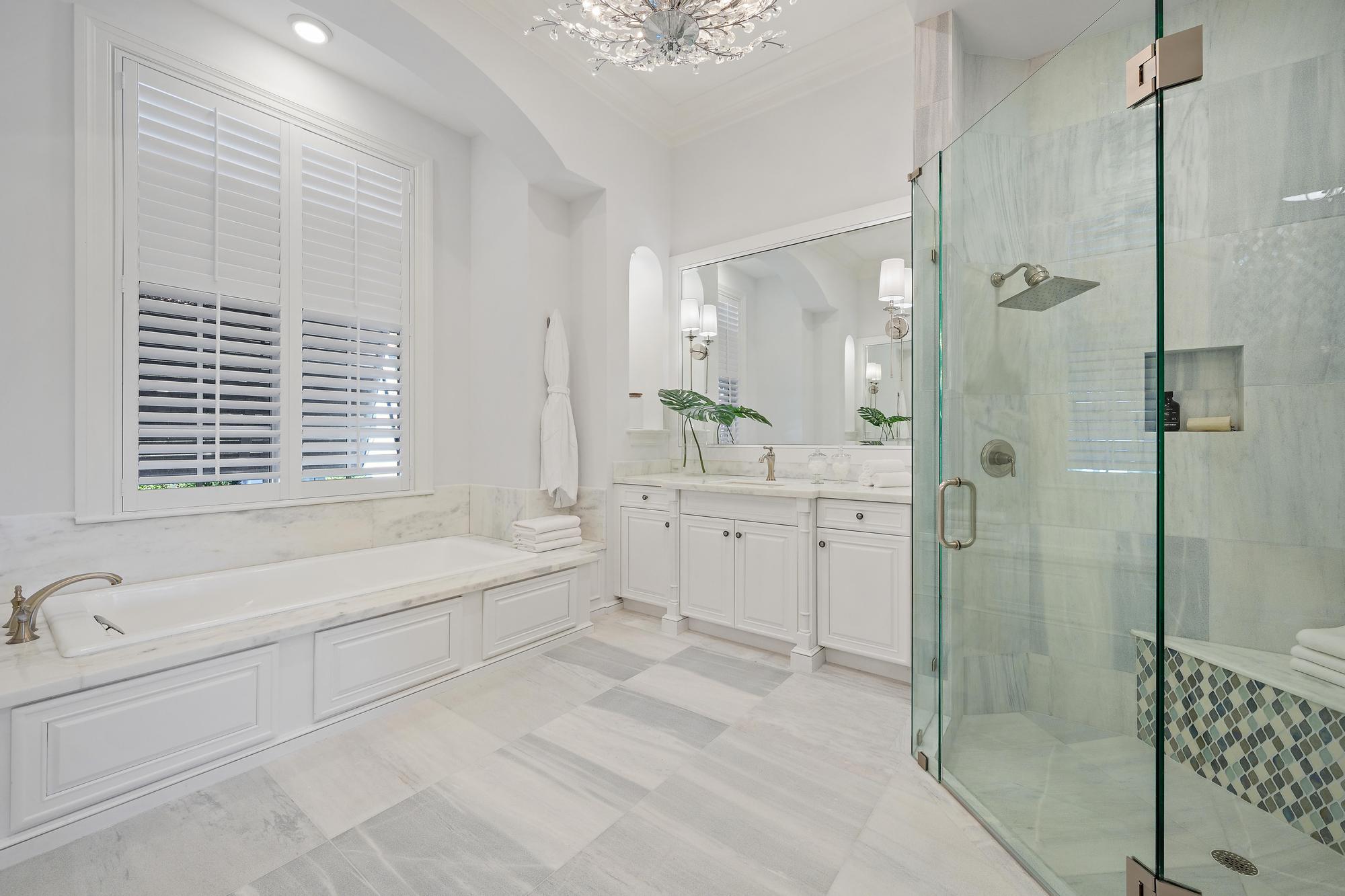 RITZ CARLTON GOLF CLUB & SPA POD B - Residential