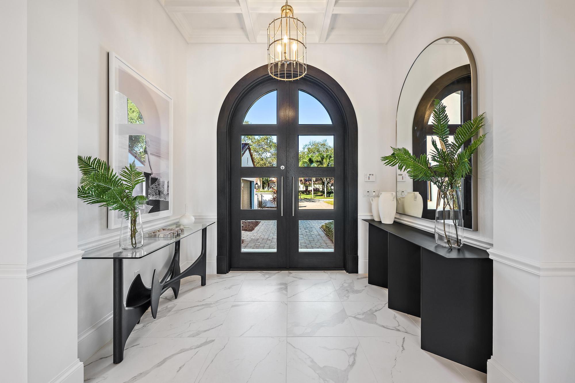 RITZ CARLTON GOLF CLUB & SPA POD B - Residential