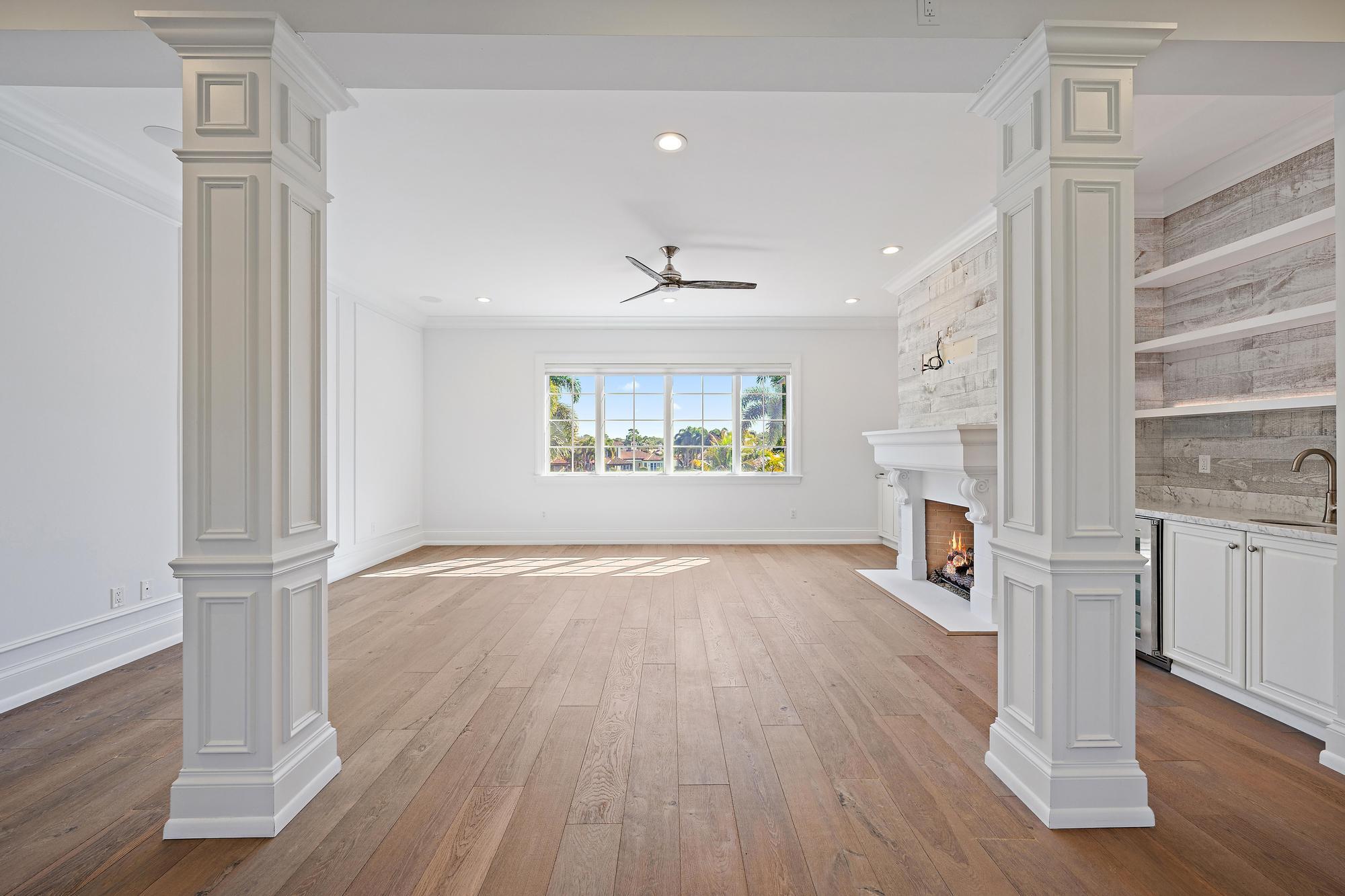 RITZ CARLTON GOLF CLUB & SPA POD B - Residential